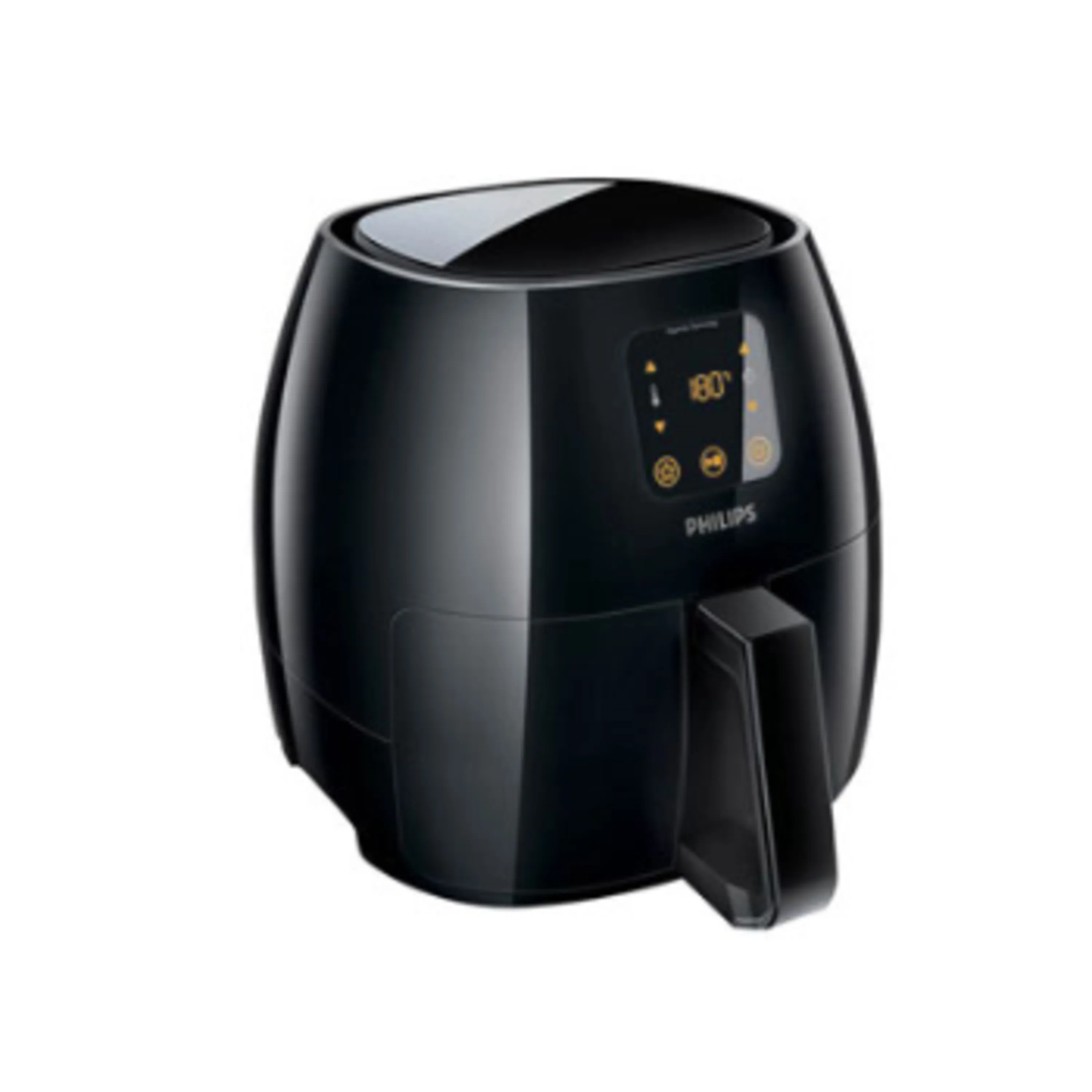 سرخ کن بدون روغن فیلیپس HD9240